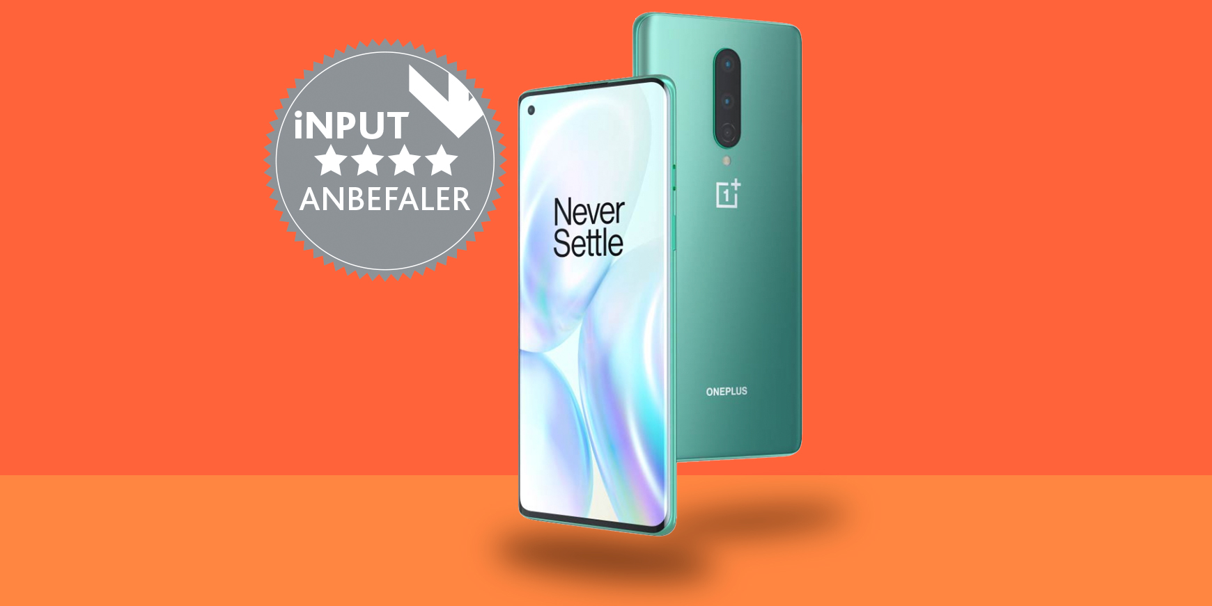 OnePlus 8