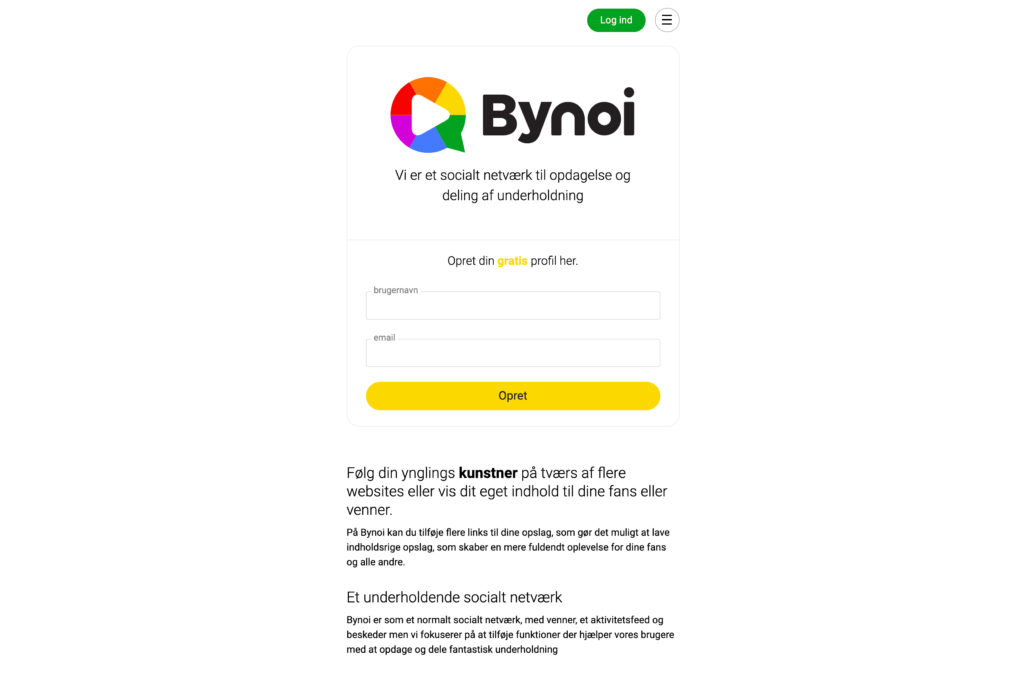 Bynoi