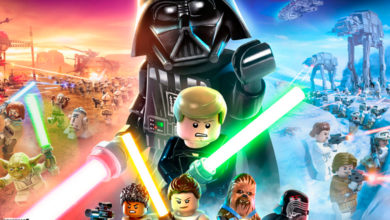 Lego Star Wars