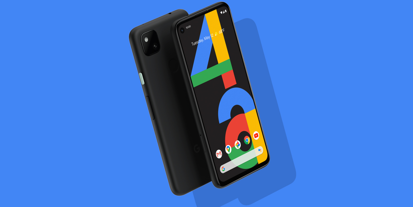 Pixel 4a