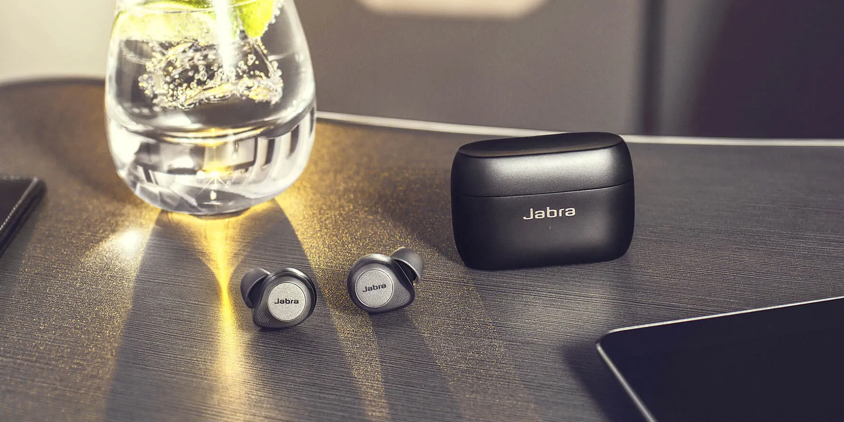 Jabra Elite 85t