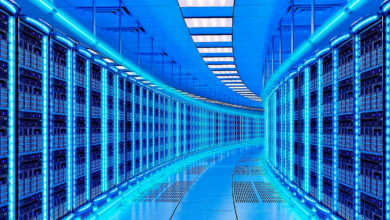 datacenter