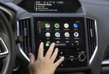 Android Automotive