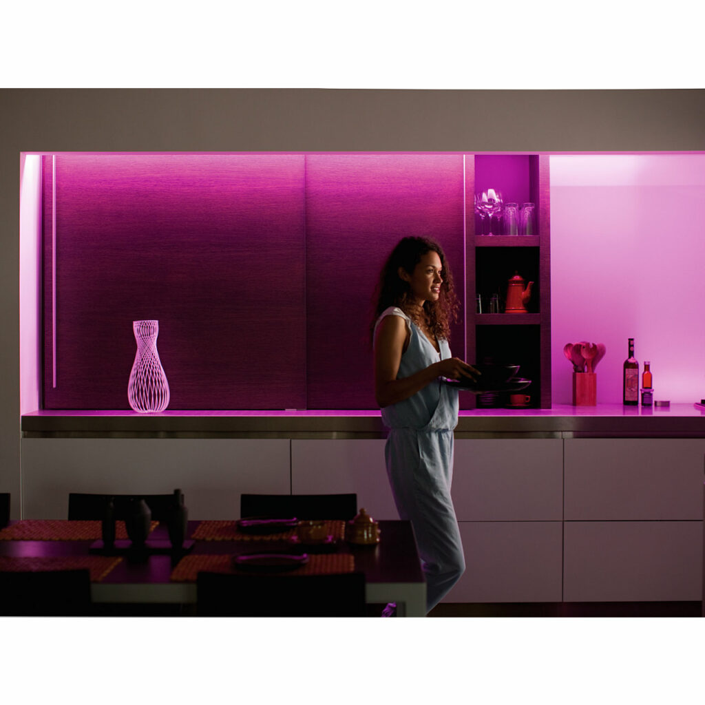 Philips Hue Lightstrip