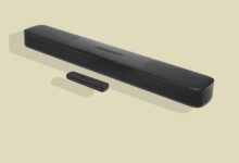 JBL Bar 5.0 Multibeam