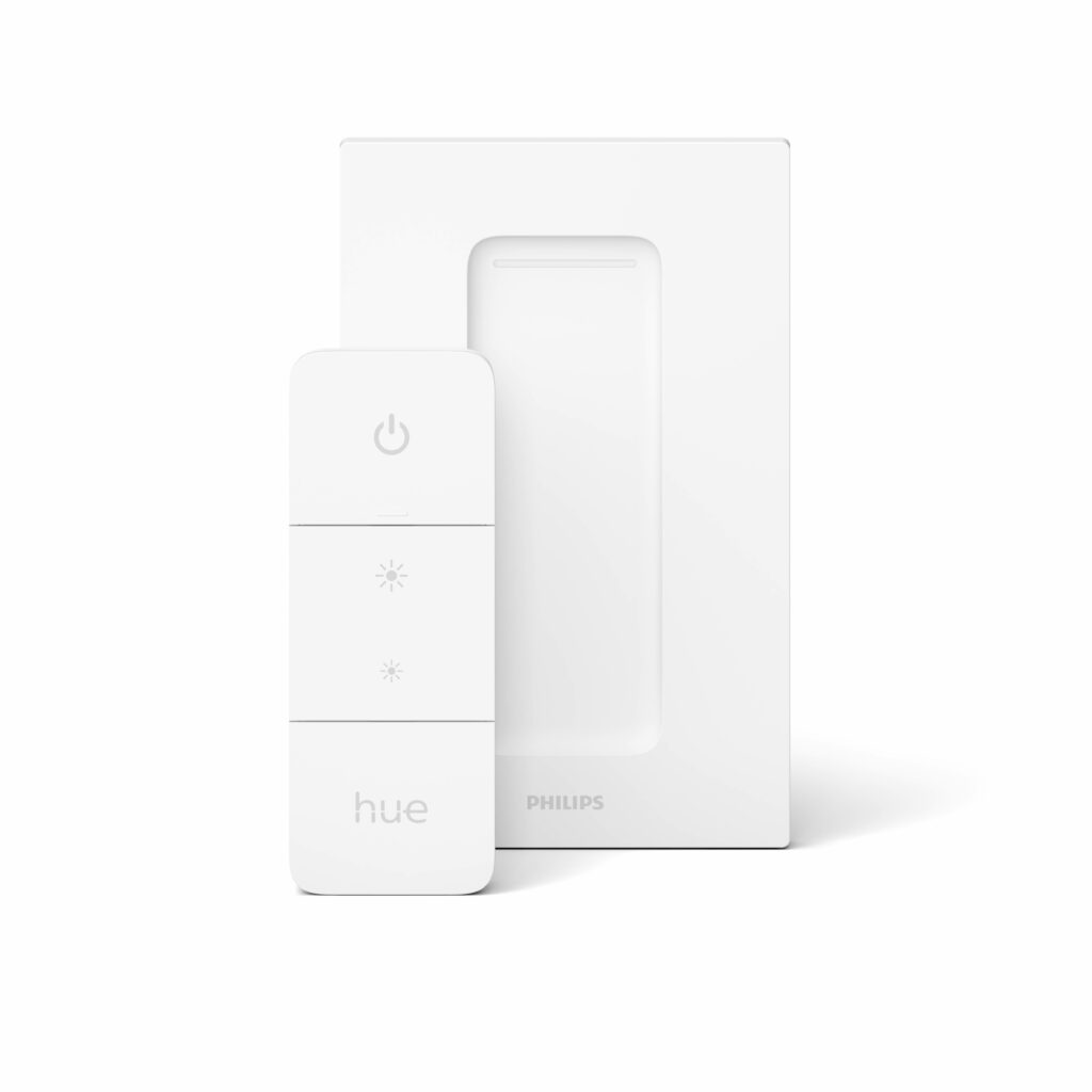 Philips Hue Dimmer switch 1