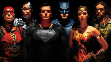 Justice League