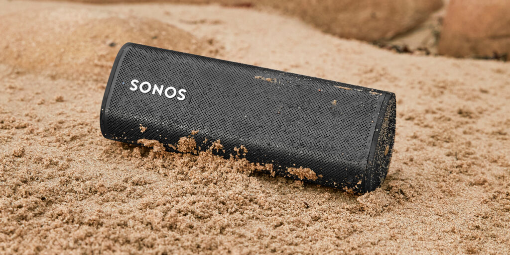 Sonos Roam