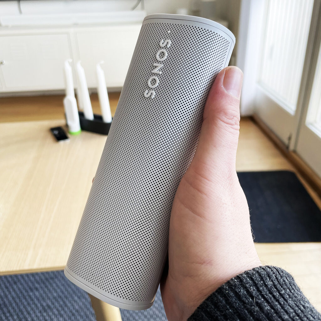 Sonos Roam