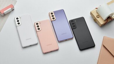 Samsung Mobile havde rekordhøjt overskud i Q1 2021