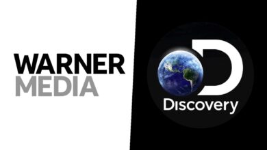 Warner Bros og HBO fusionerer med Discovery