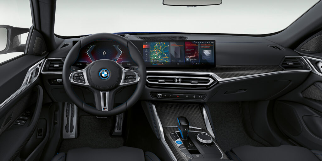 BMW i4