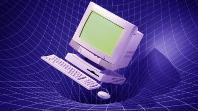 kvantecomputer