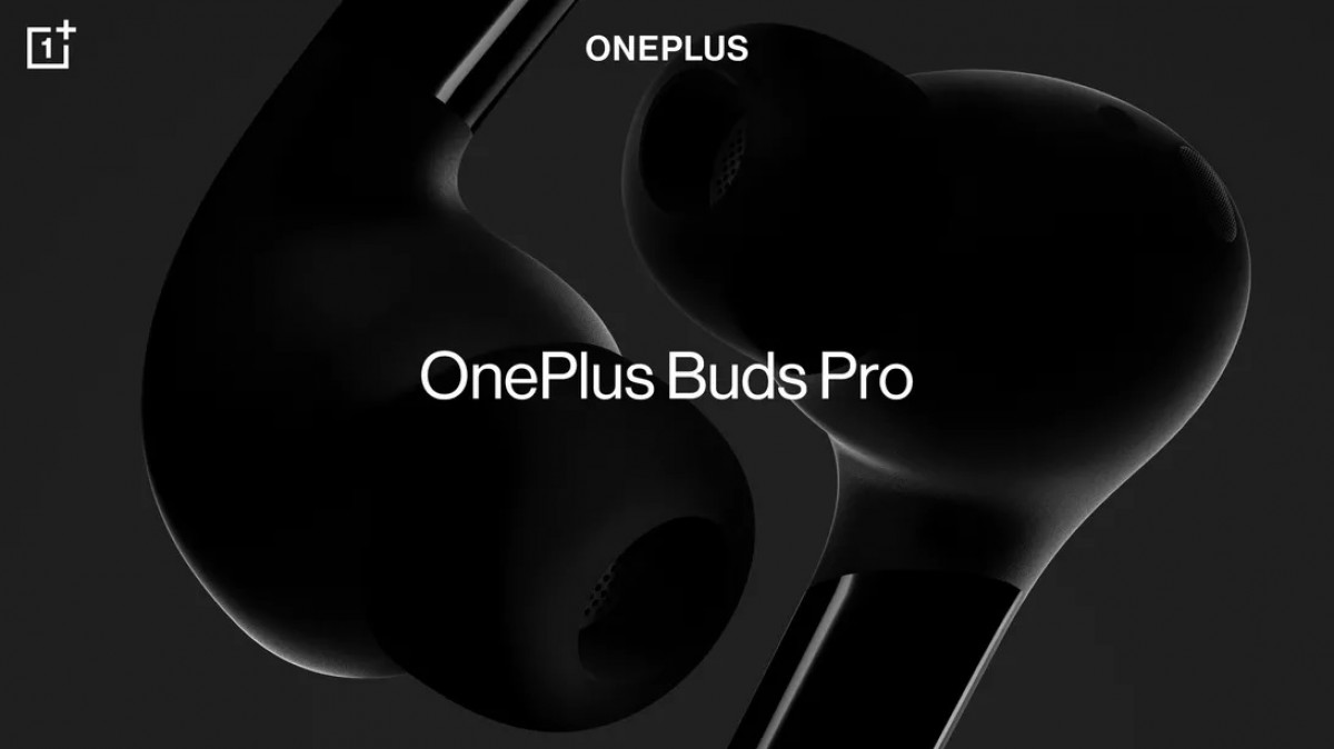 OnePlus Buds Pro lanceres den 22. juli