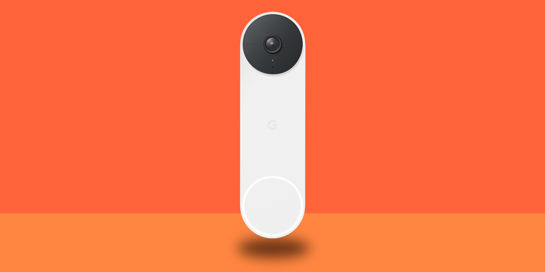 Nest Doorbell