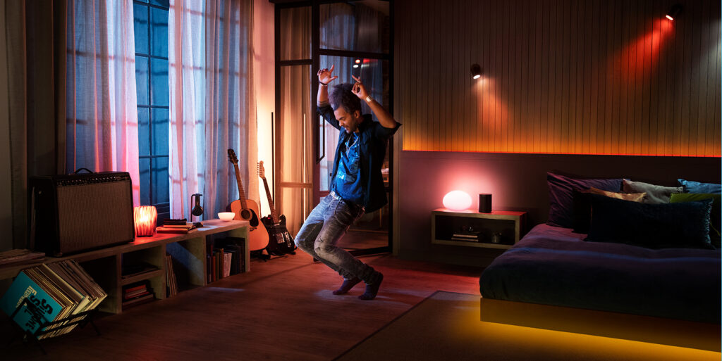 Philips Hue