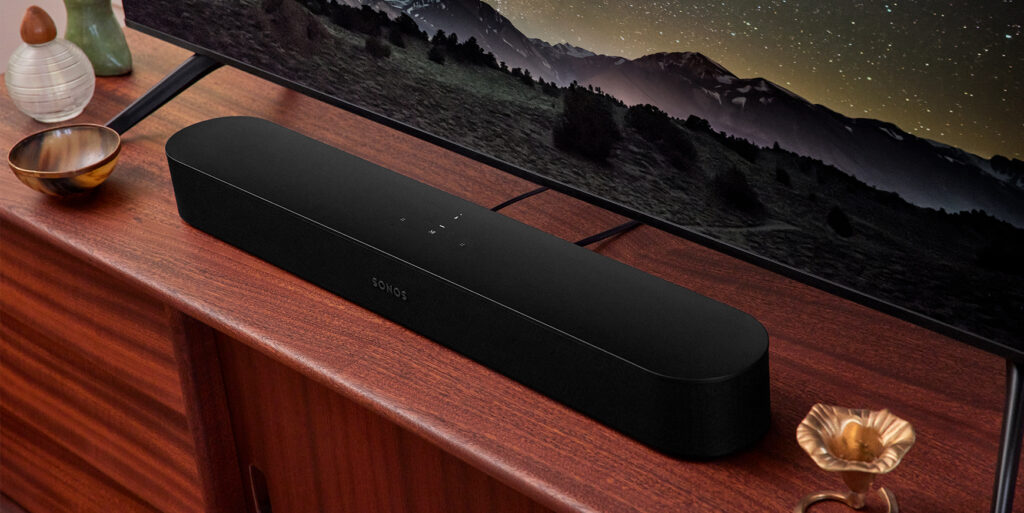 Sonos Beam