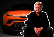 Henrik Fisker