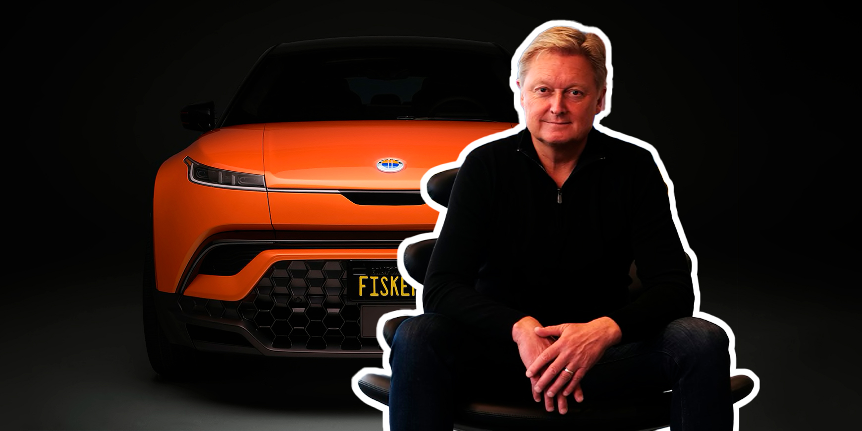 Henrik Fisker