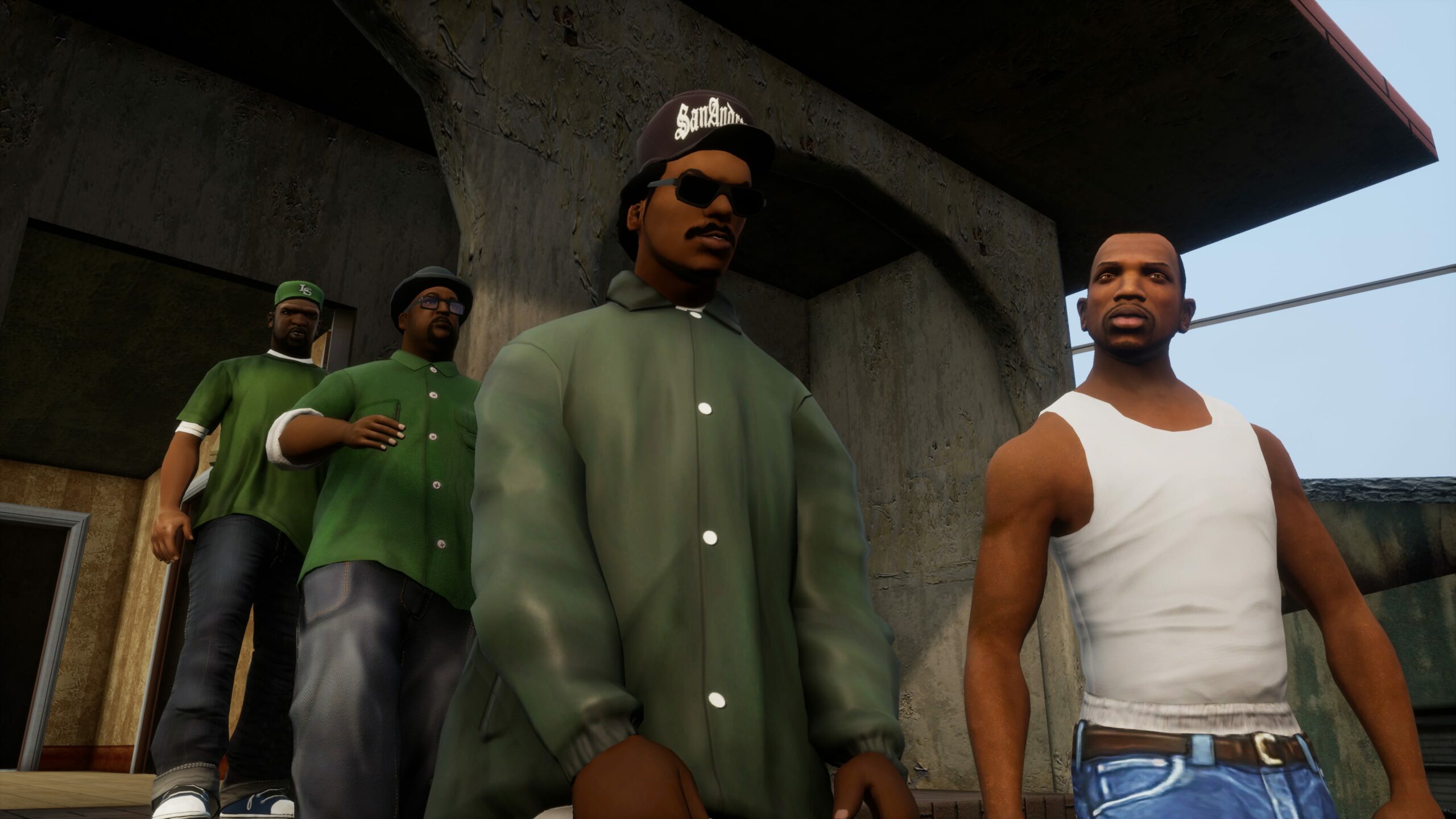 Rockstar i modvind - Remastered GTA Trilogy skuffer fans