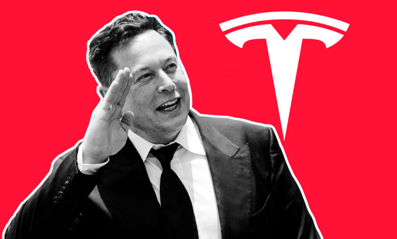 Tesla