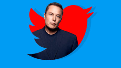 Elon Musk Twitter