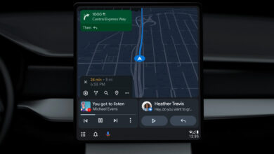 Android Auto