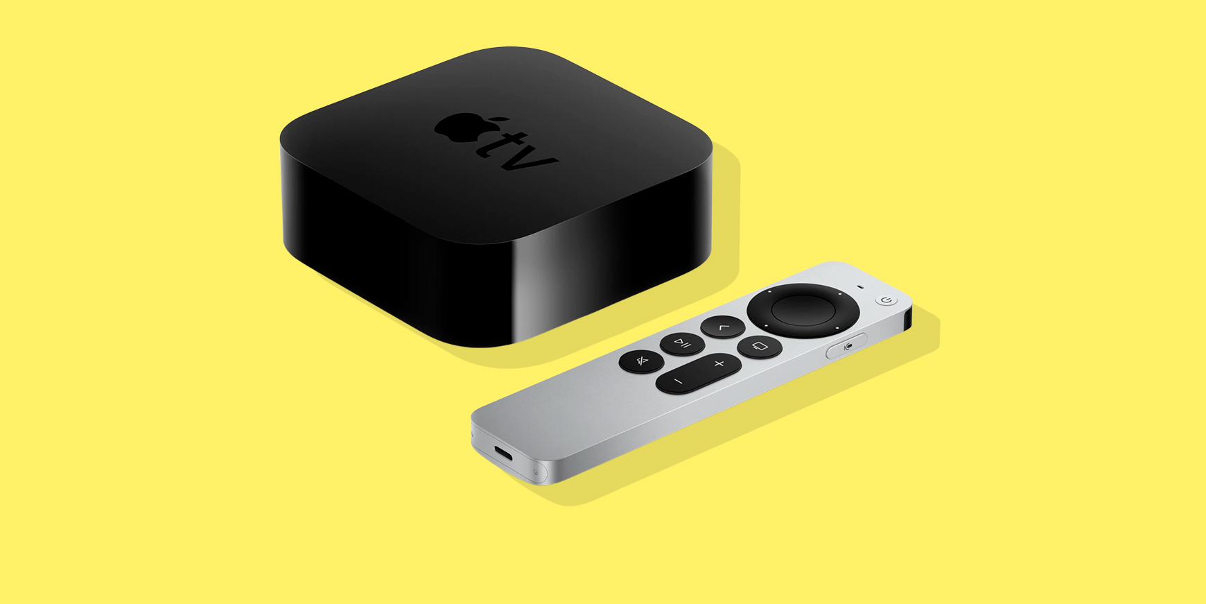 billigt Apple TV