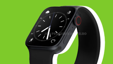 Apple Watch Series 8