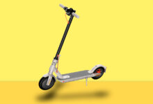 Xiaomi Electric Scooter 3