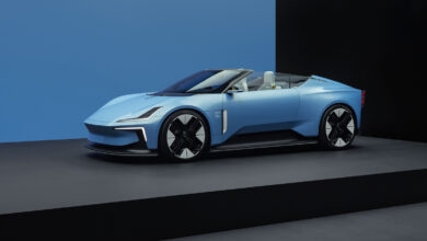 Polestar 6