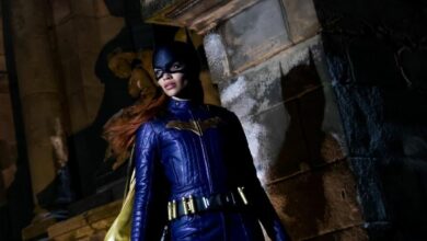 Warner Bros skrotter Batgirl-film til 650 millioner kroner