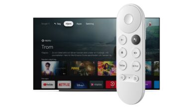 Rygte - Ny Chromecast HD med Android 12 på vej