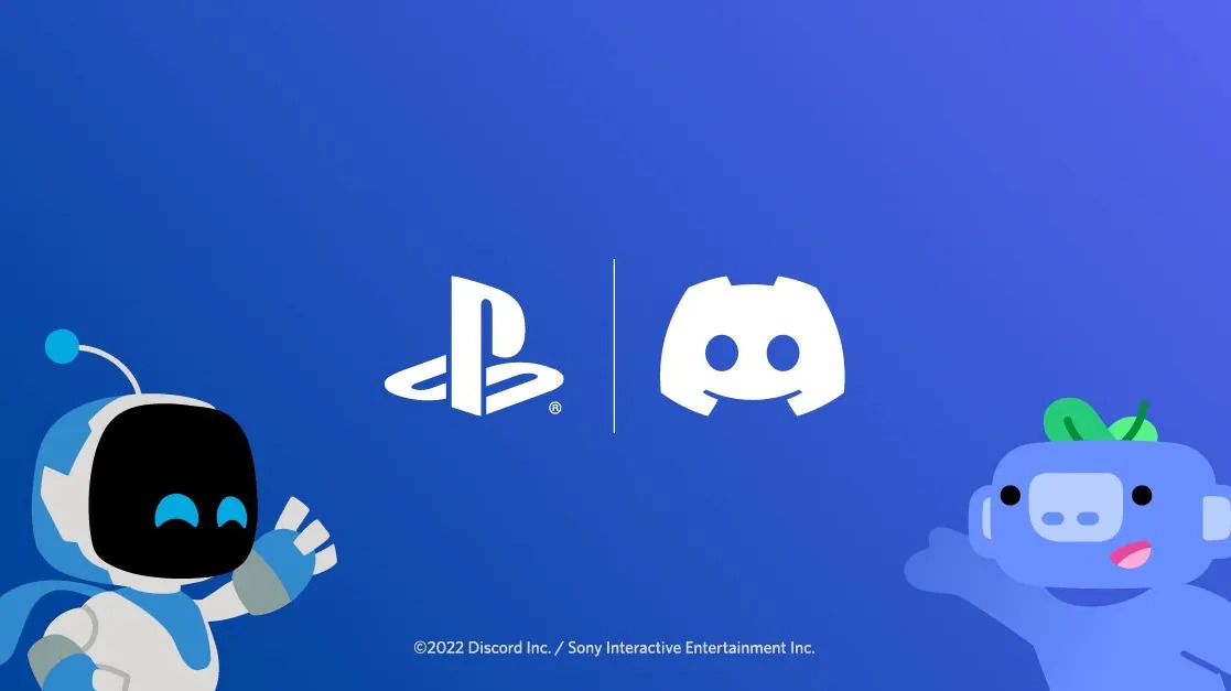 Discord-lander-snart-på-PlayStation-5