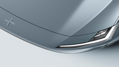 Polestar 4