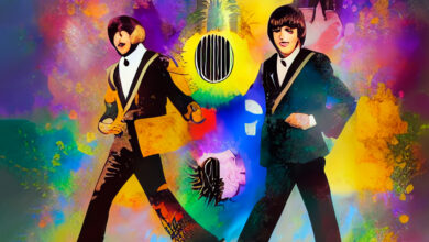 Lennon og McCartney