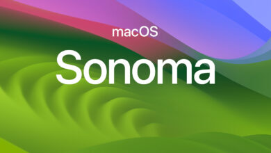 macOS Sonoma