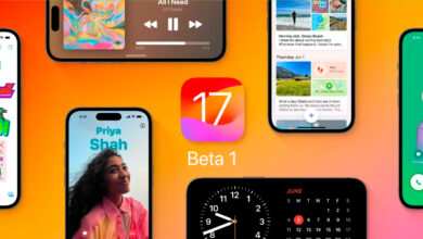 iOS 17