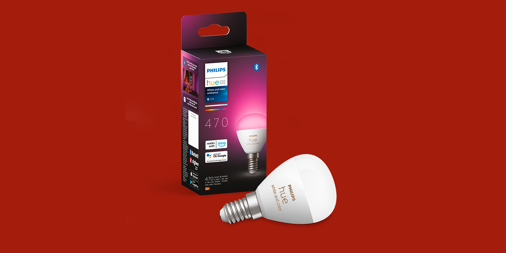 Philips Hue