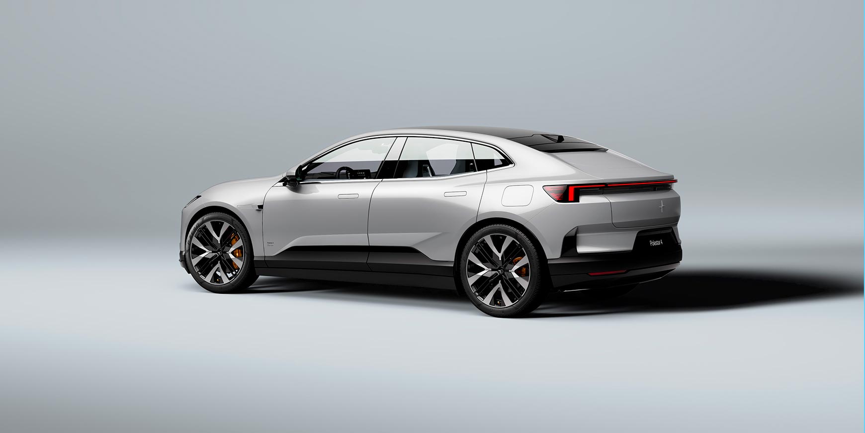 Polestar 4