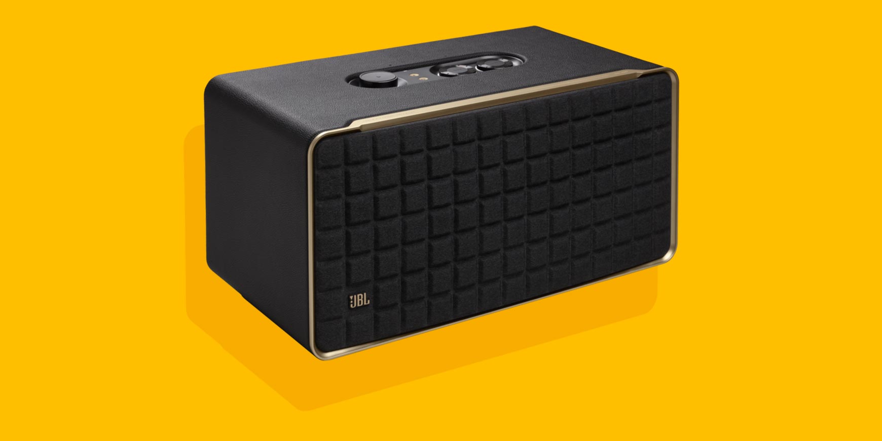 JBL Authentics 500