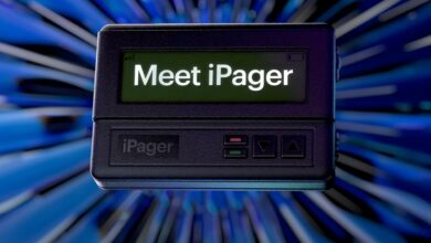 iPager