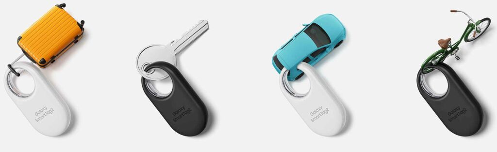SmartTag2