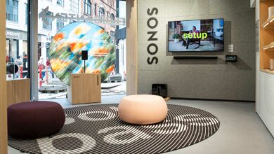 Sonos