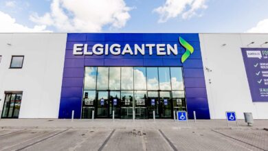 Elgiganten