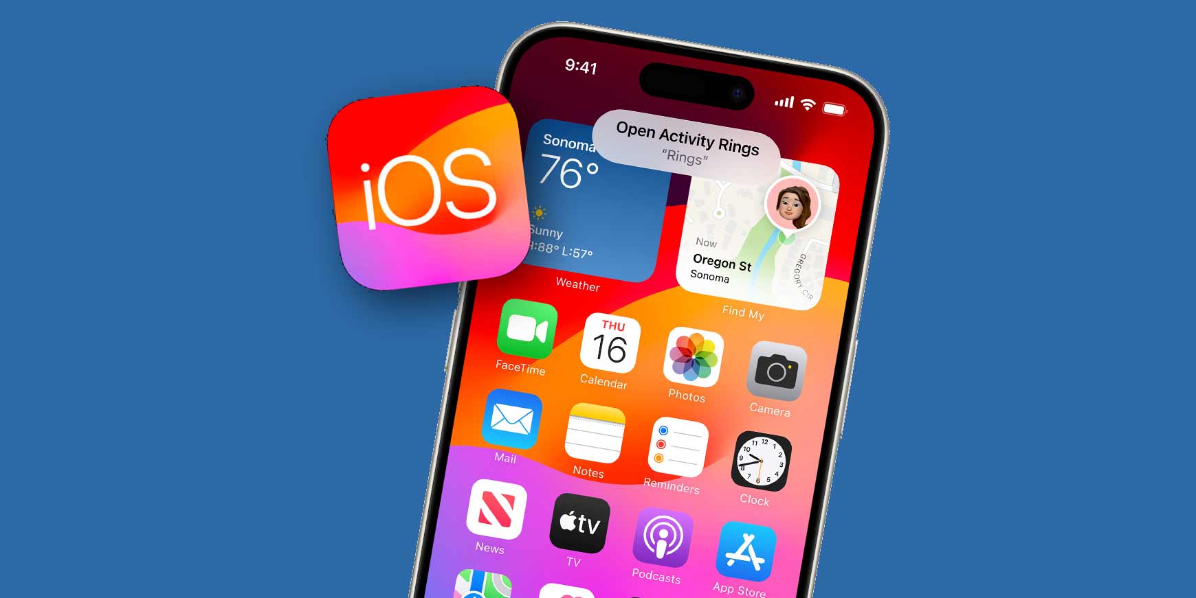 iOS 18