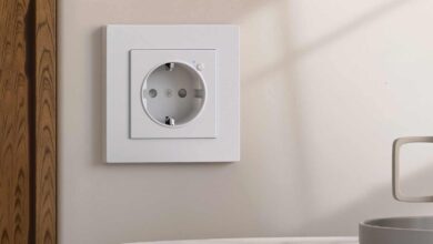 Aqara Wall Outlet