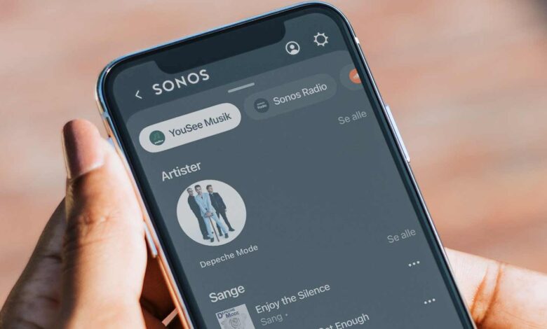 Sonos