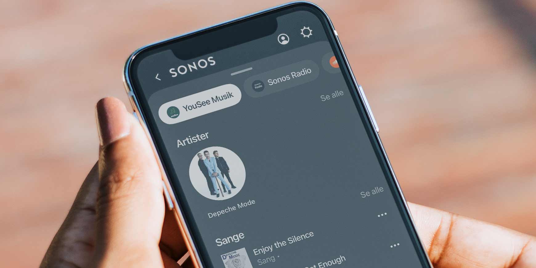 Sonos