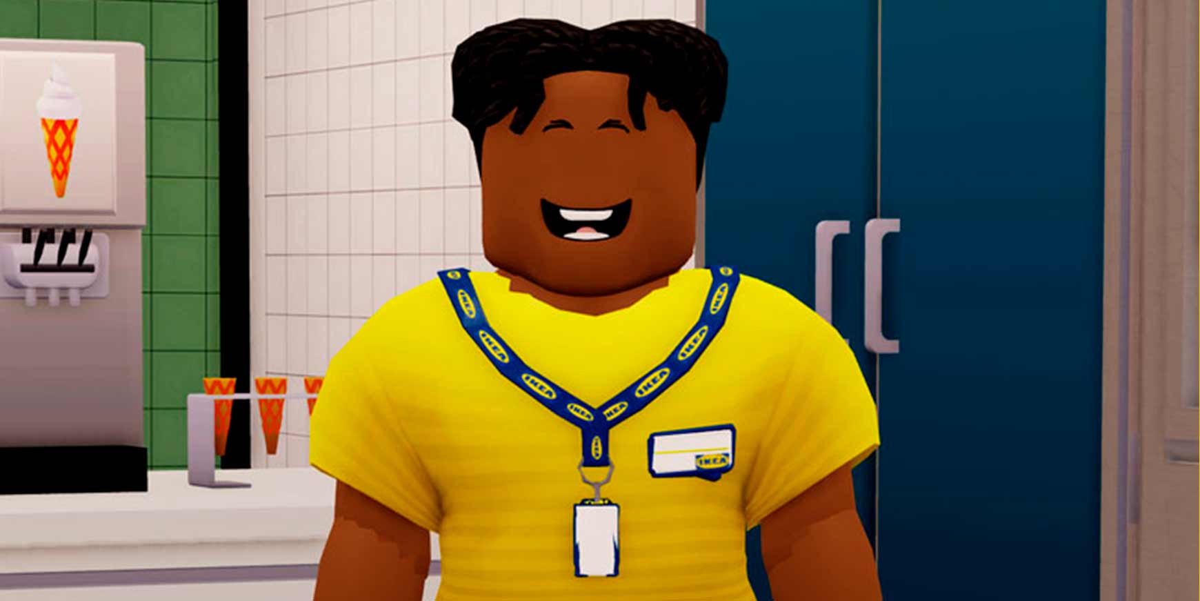 Roblox Ikea